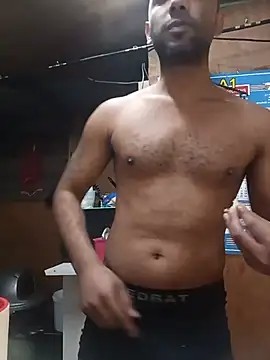Camodick
