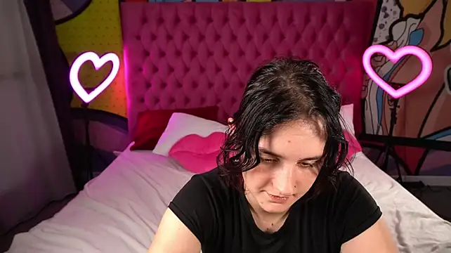 CassandraGold webcam