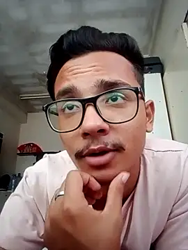 RK_rajput webcam