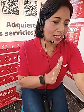 Shaila_1_1 webcam