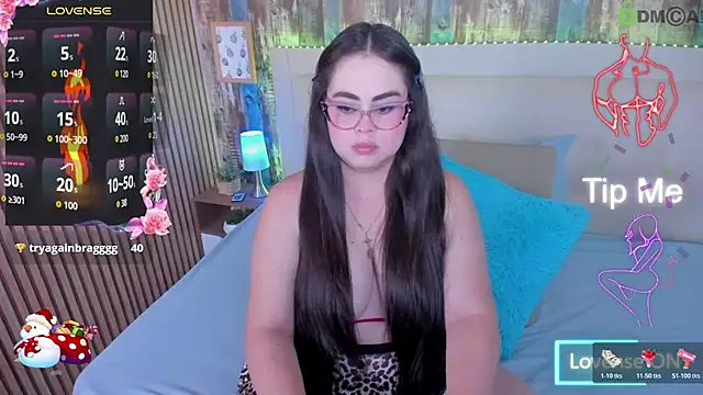 LolaVillalobos 🛴 free live chat