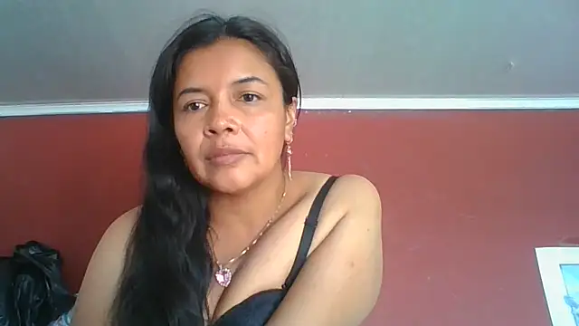 DianaOchoa_ 💷 webcam