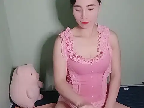 hello-kitty001's live room