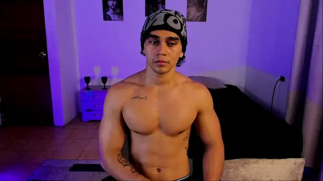 mateo_jack live cam on StripChat