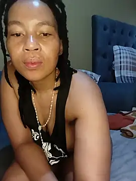 Mmatshi 🚖 online sex stream