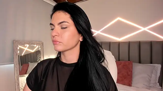 Veronicalanx1 🚞 live sex webcam