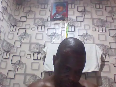 Chumba_001 live cam on StripChat