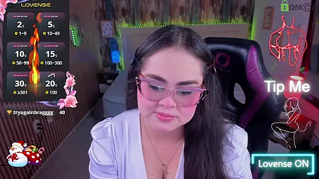 LolaVillalobos 🛴 free live chat