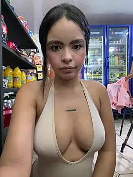 kitty_rousse01 🔑 online naked chat