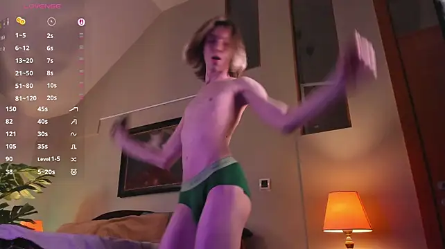 DannyReed