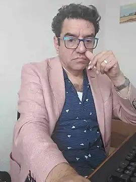 FernandoReuter7 live cam preview