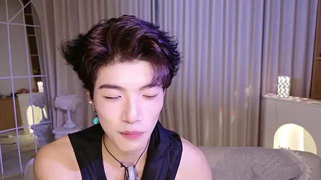 RenZeng's live cam