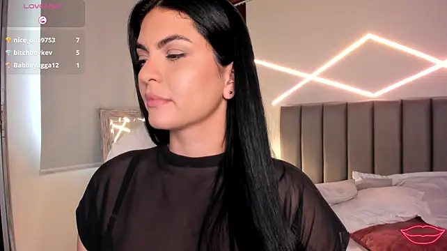 Veronicalanx1