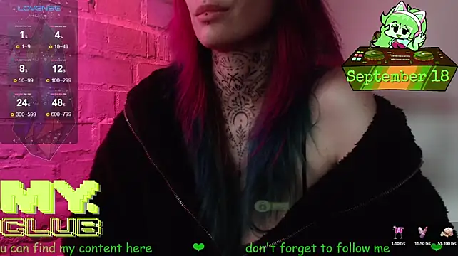 Witch_Emma 🎄 nude chat