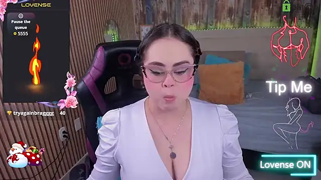 LolaVillalobos webcam