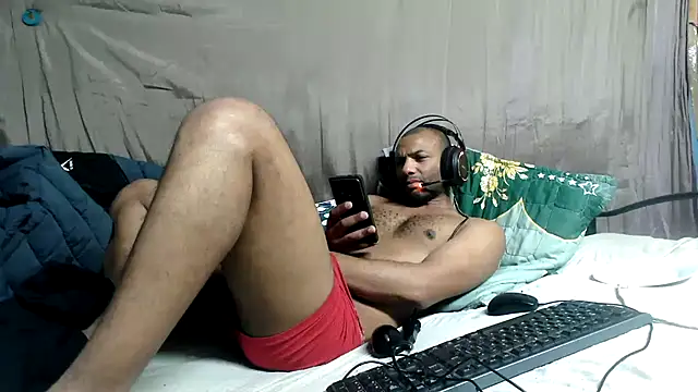 Camodick webcam