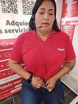 Shaila_1_1 webcam