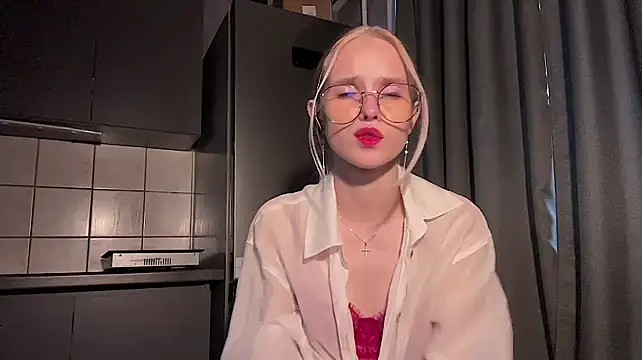 NikiLovers webcam