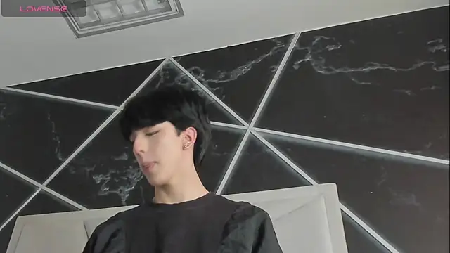 AerumChae webcam