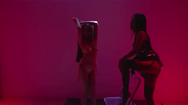 Velvet--girl webcam