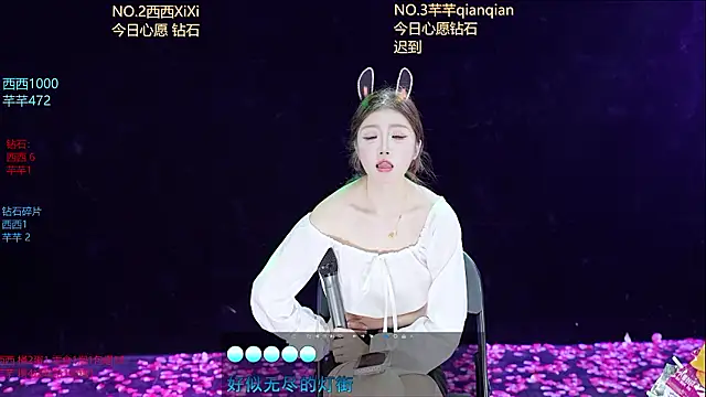 XZJJ-008 webcam