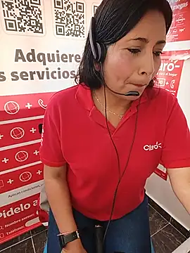 Shaila_1_1 live cam on StripChat