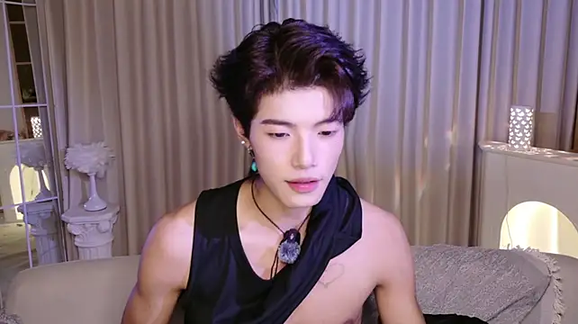 RenZeng's live cam