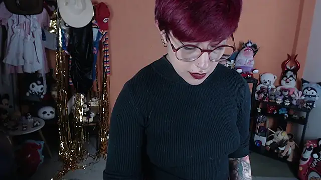 MissMiia2 webcam