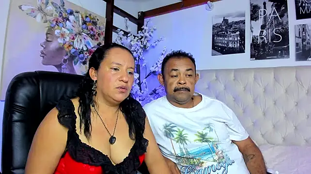 John_n_Kate webcam