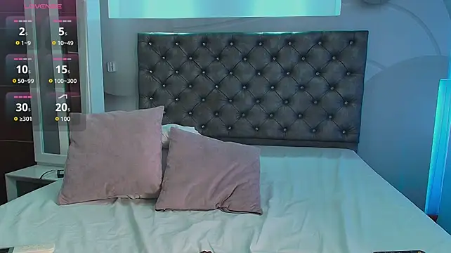 ShallomMuse webcam