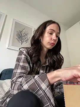 Nikol_535 webcam