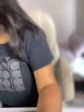 SWEETLILY18 webcam