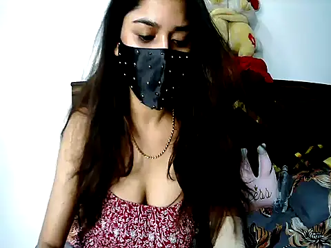 Gloie4u webcam