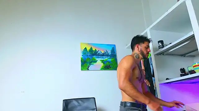 JuanBlade webcam