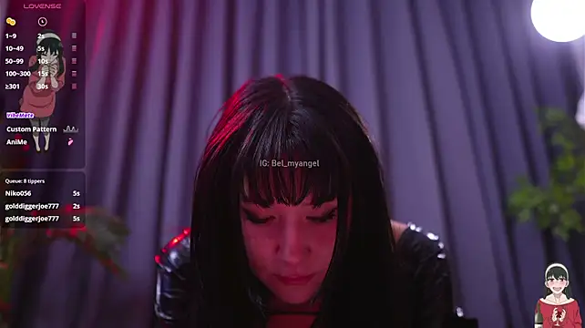 Bella-Franco