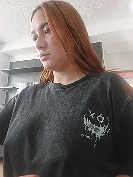 _KarolSmith live cam preview
