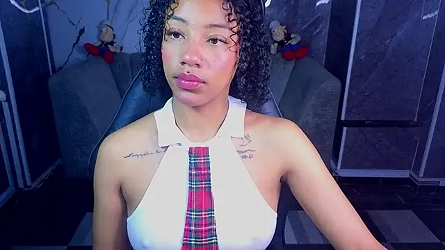 Violeth_b webcam