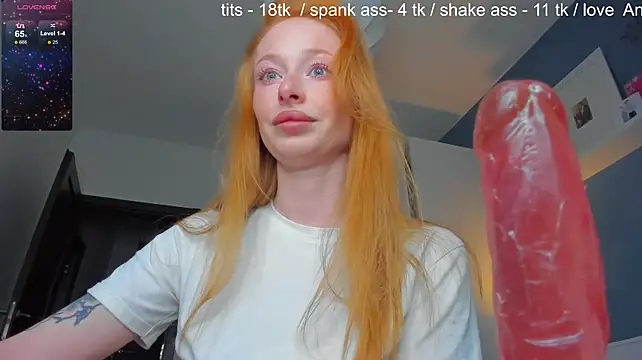 SquirtPrinsessAnna
