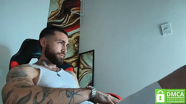Luke_davis01 webcam
