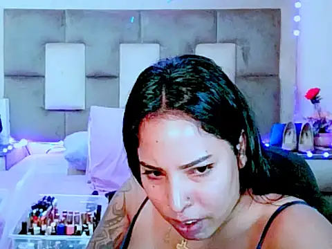 indiantopaz694u webcam