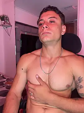 MR_MUSCLE