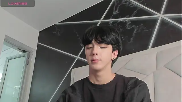 AerumChae webcam