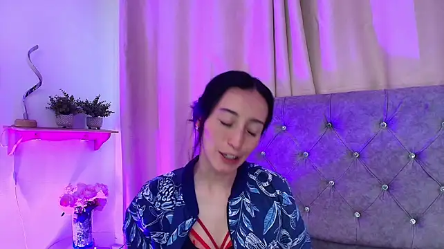 Ginevra_esposito webcam