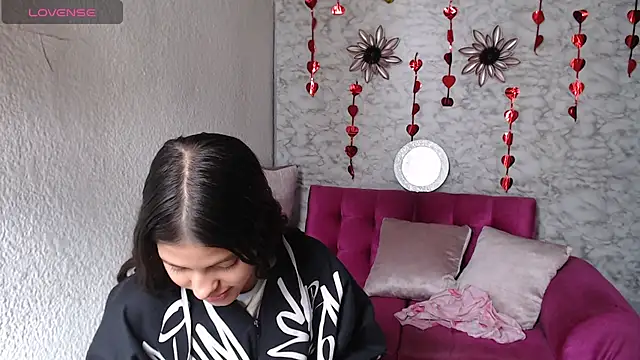 Evagirl69 webcam