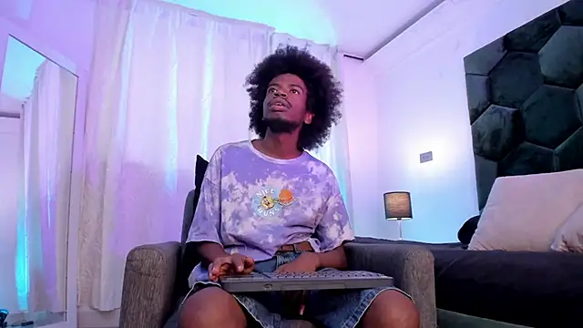 AllexJacob webcam