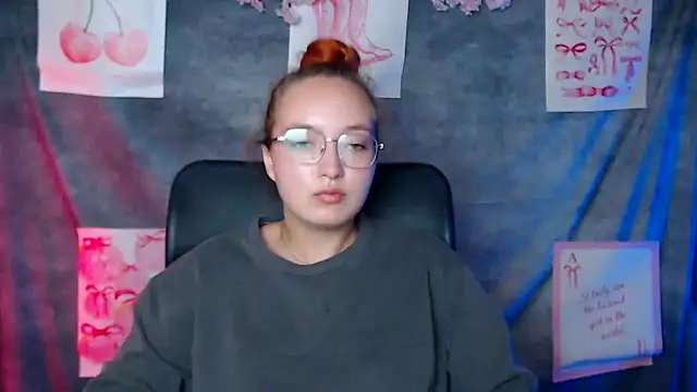 MissAriaa