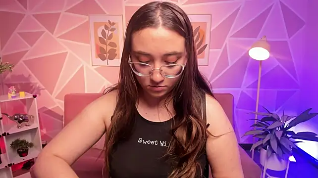 _RosieRider webcam