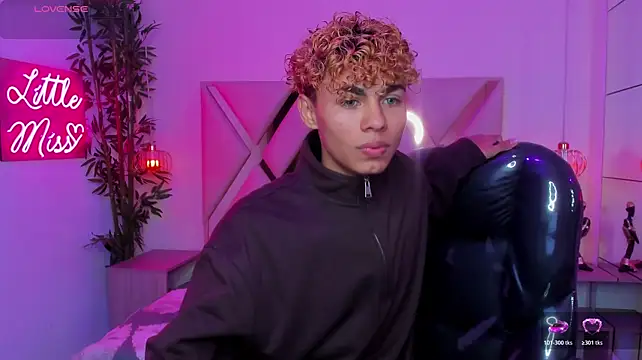 Anyelo_Twink webcam