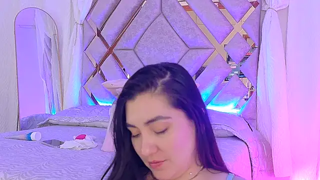 KathiaJenner webcam