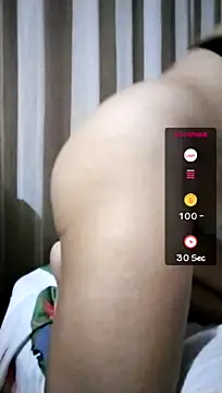 assqueenlovely webcam